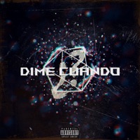 Dime Cuando - Single - Leandro Harris