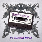 Here Comes A Savior ("In Sound Mind" Theme) artwork