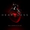 Heartless artwork