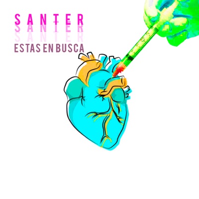 Estas en Busca - Single
