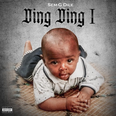 Ding Ding I - EP