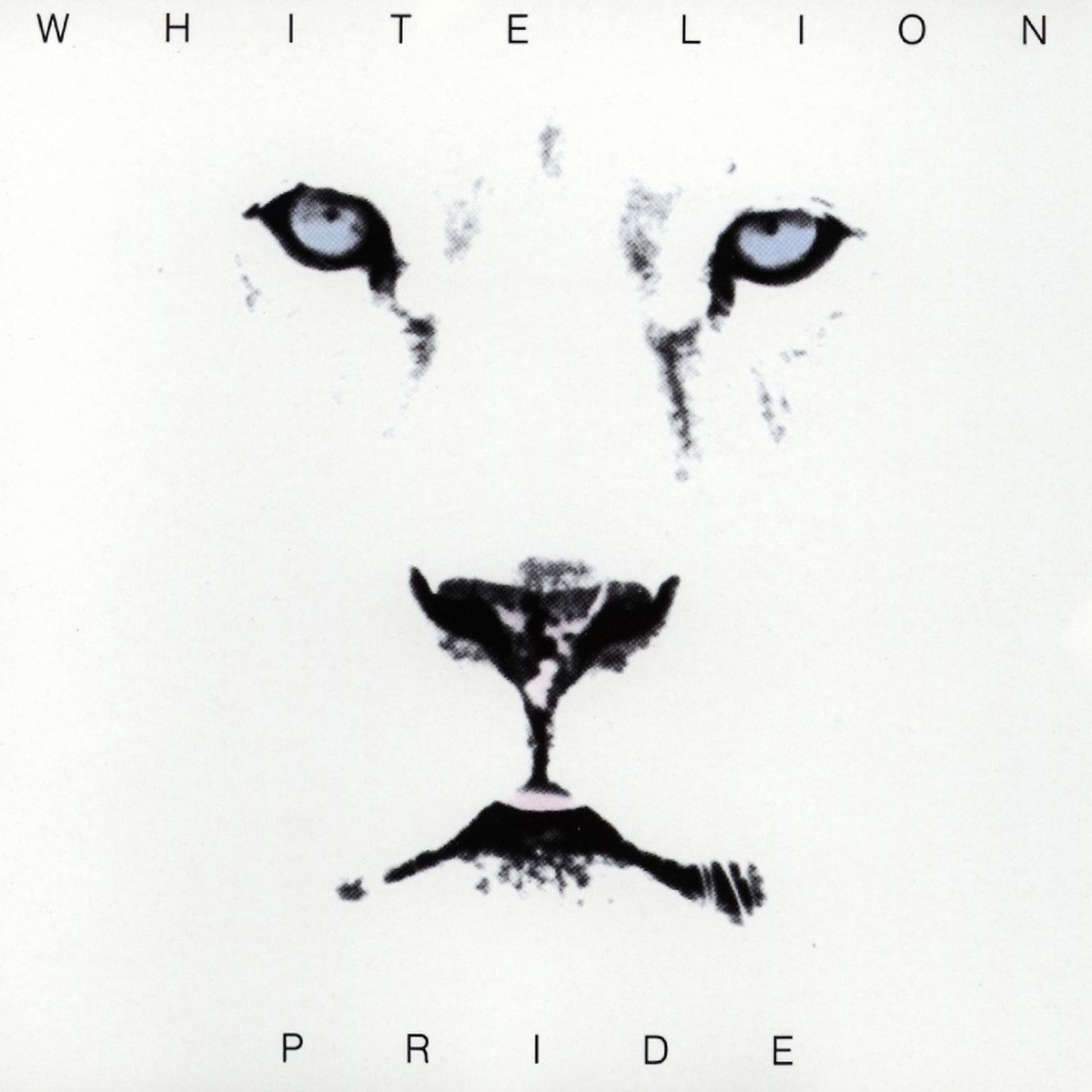 Anthology: '83 - '89 - Album by White Lion - Apple Music