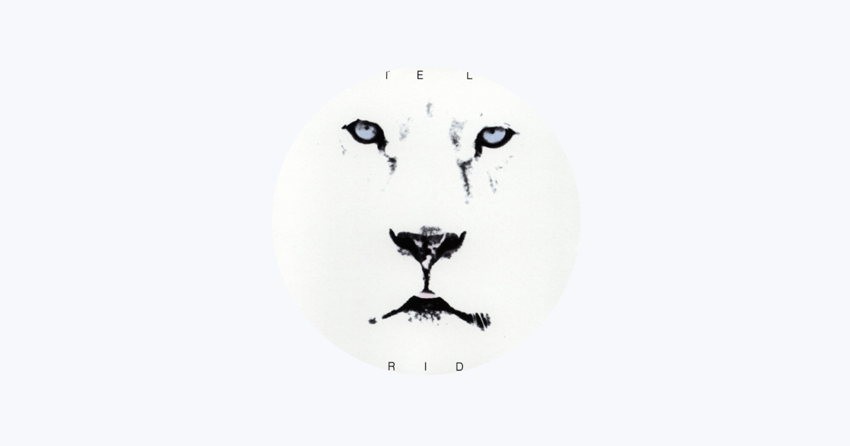 White Lion - Apple Music