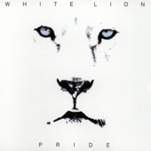 White Lion - Don't Give Up