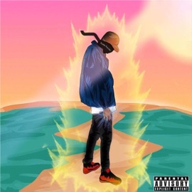 Broly (feat. Izzar) Kay Mass