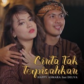 Cinta Tak Terpisahkan (feat. Delva) artwork