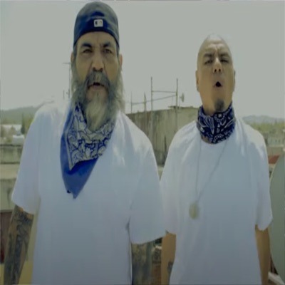 Pipope People (feat. MC Luka) - Single