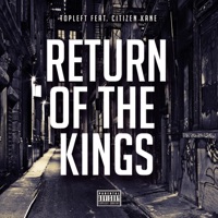 Return of the Kings (feat. Citizen Kane) - Single - TopLeft