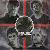 Nightmare Never Ending - Single - Generation Underground