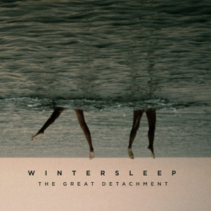 The Great Detachment by Wintersleep