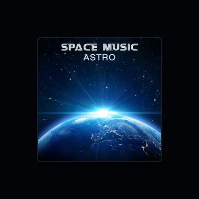 Listen to Space Music, watch music videos, read bio, see tour dates & more!