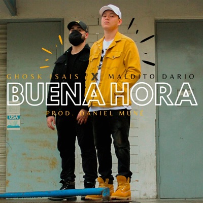 Buena Hora - Single