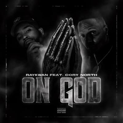 On God (feat. Cory North) - Single