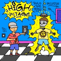 High ϟ Voltage - im.lussh