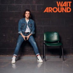 Wait Around - Single