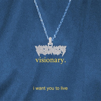 I Want You To Live - Single