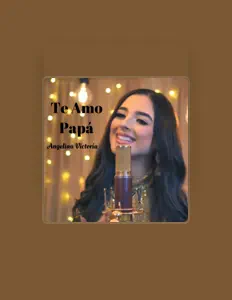 Listen to Angelina Victoria, watch music videos, read bio, see tour dates & more!