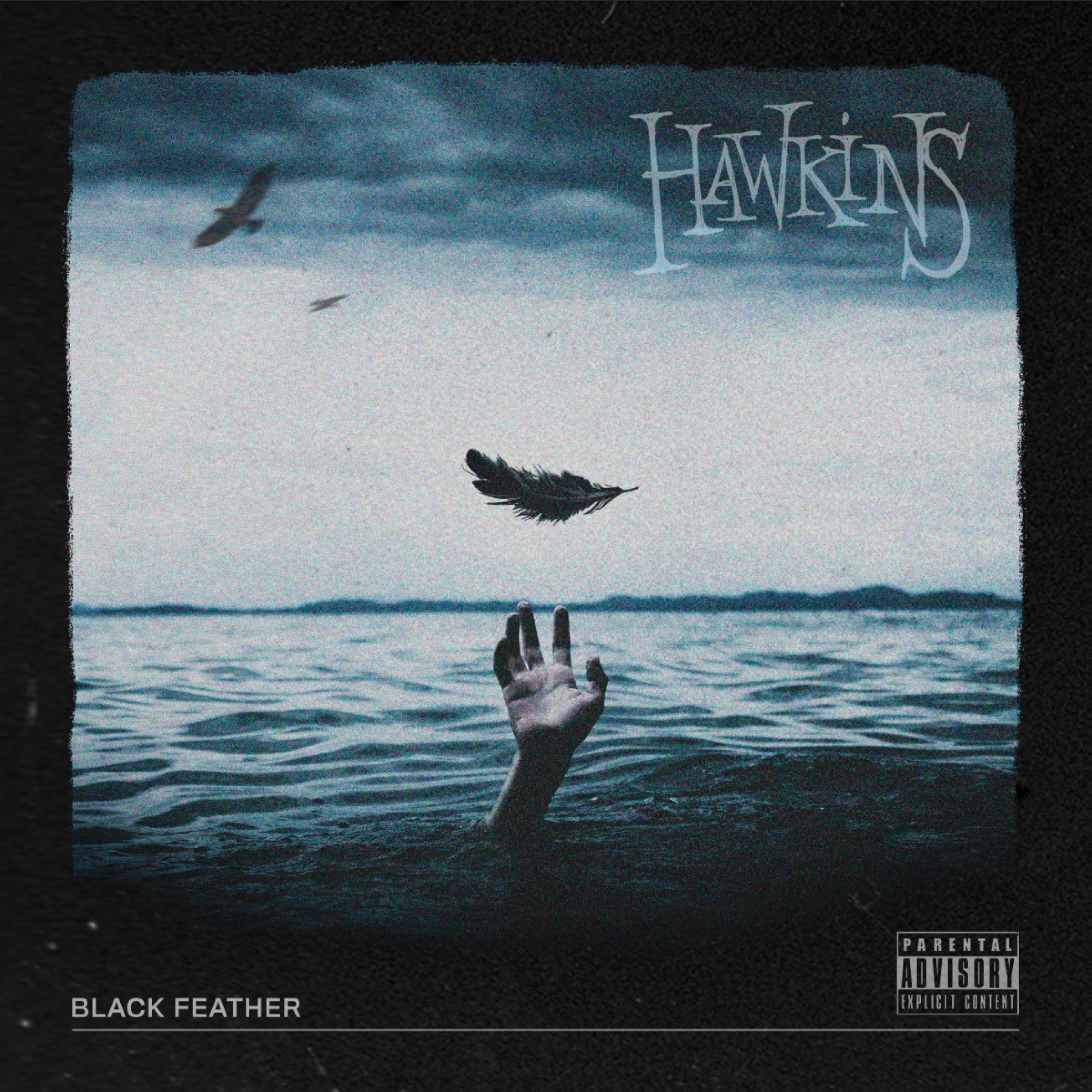 Black Feather - EP