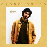 Cronológico - ZéVitor