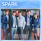 SPARK - A.C.E lyrics
