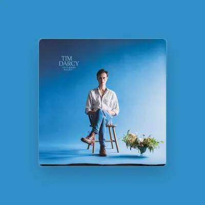 Listen to Tim Darcy, watch music videos, read bio, see tour dates & more!