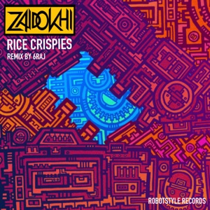 Rice Crispies - Single