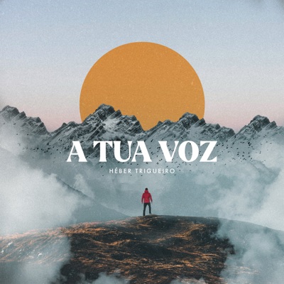 A Tua Voz - Single