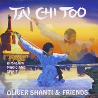 Oliver Shanti & Friends Tara Shakti Mantra