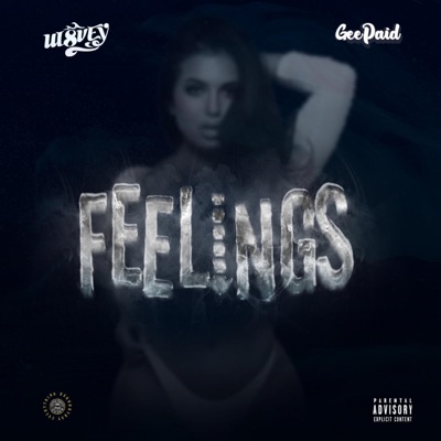 Feelings (feat. Gee Paid) - Single