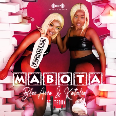 Thula Mabota (feat. Teddy) - Single