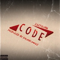 C.O.D.E - Single - IsItQuan
