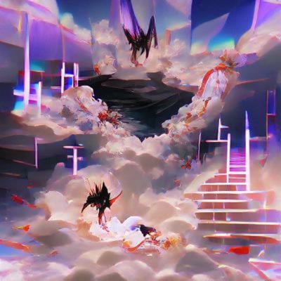 War In Heaven - Single