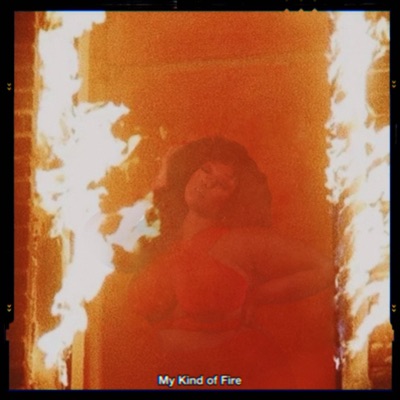 My Kind of Fire - Single