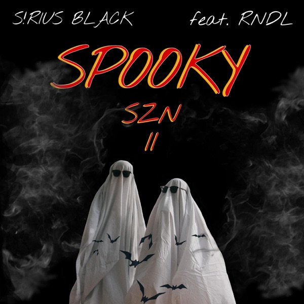 Spooky SZN II (feat. RNDL)