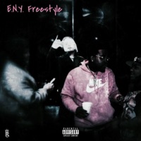 ENY (Freestyle) [Freestyle] - Single - Live Mula