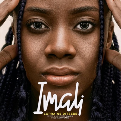 Imali - EP