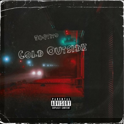 Cold Outside - Single