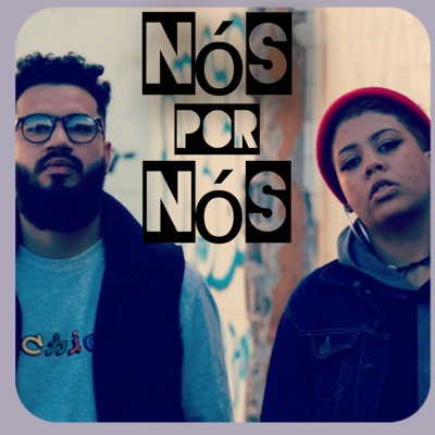 Nós por Nós (feat. Gabi d'Oyá & Ckhustomn) - Single