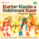 Morhi Baba Dang Waleya - Kartar Ramla & Sukhwant Kaur