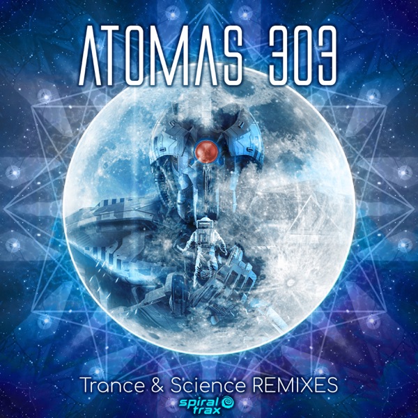 Trance & Science Remixes - EP