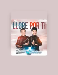 Listen to Grupo Sabor Sabor, watch music videos, read bio, see tour dates & more!