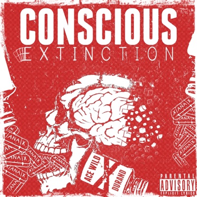 Conscious Extinction (feat. Durand the Rapper) - Single
