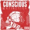 Conscious Extinction (feat. Durand the Rapper) - Ace Wild lyrics