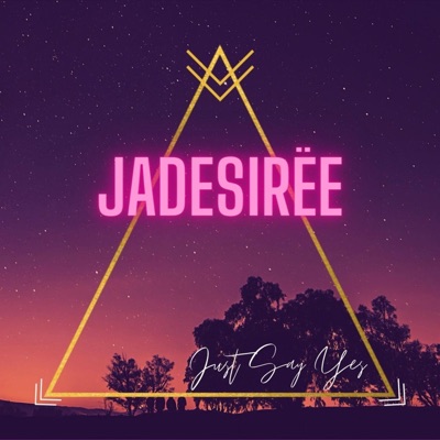 Just Say Yes (Radio Edit) - Single