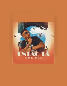 MC Pêを聴いたり、ミュージックビデオを鑑賞したり、経歴やツアー日程などを確認したりしましょう！