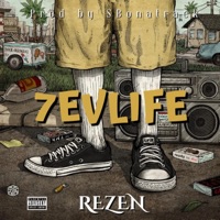 7EVLIFE - Single - Rezen