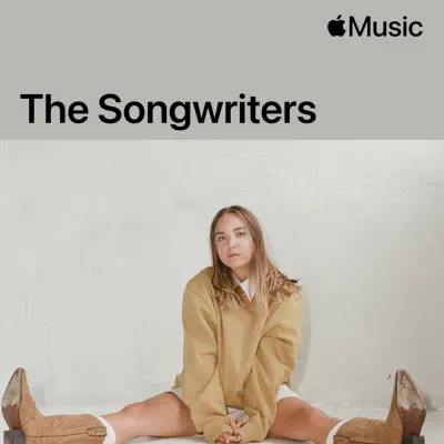 Listen to Lowell: The Songwriters featuring Madison Beer