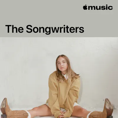 Ascolta Lowell: The Songwriters con FLETCHER