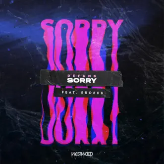 Sorry - Single by Defunk album reviews, ratings, credits