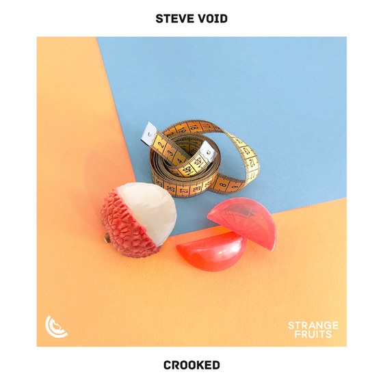 Cover artwork for Crooked